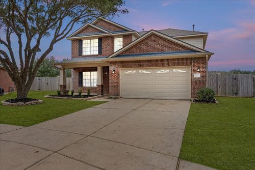 11607 Seaglers Point Ln, Richmond, TX, 77406-3631 | Card Image