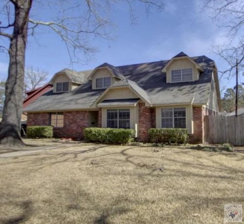 2 Woodcliff Drive, Texarkana, TX, 75503 | Card Image