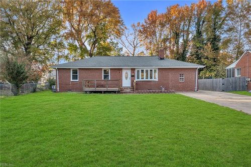 21 Suburban Pkwy, Hampton, VA, 23661-2345 | Card Image