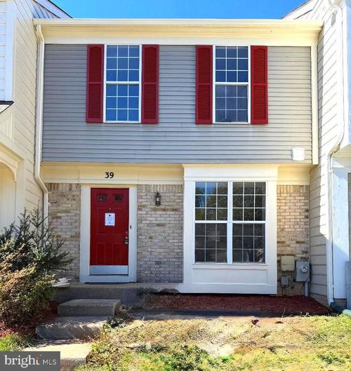 39 Silentwood Ct, OWINGS MILLS, MD, 21117-1359 | Card Image