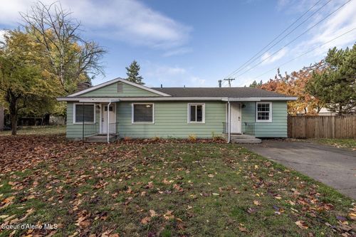 1841 N A St, Coeur D Alene, ID, 83814-2557 | Card Image