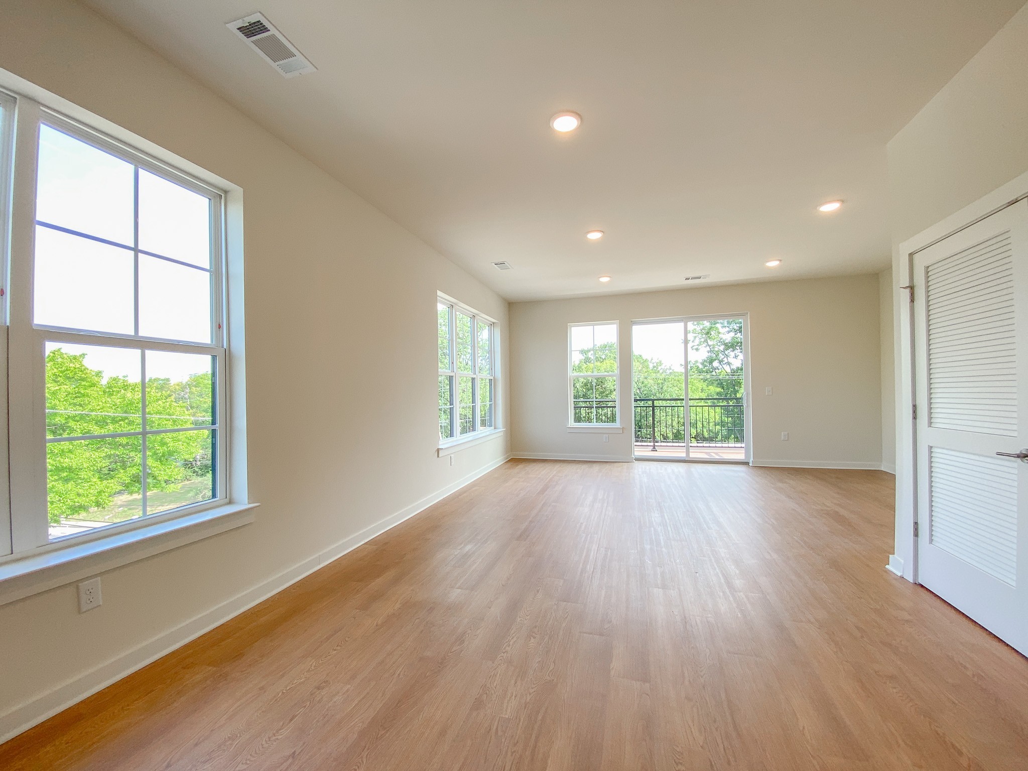 Residential in Nashville 3
