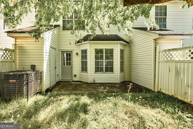 5599 Fair Creek Way, Townhouse with 2 bedrooms, 3 bathrooms and null parking in Lithonia GA | Image 28