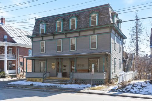 131-133 Elm Street, Montpelier, VT, 05602 | Card Image