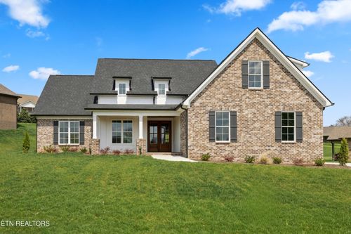 3732 Holly Berry Dr, Knoxville, TN, 37938-4150 | Card Image