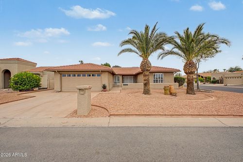 10401 E Twilight Dr, Sun Lakes, AZ, 85248-6852 | Card Image