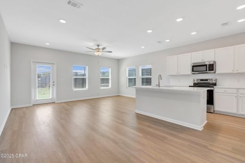 3-7663 Lumen Lane, Panama City Beach, FL, 32408 | Card Image