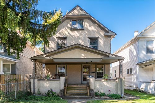 47 Illinois Avenue, Dayton, OH, 45410 | Card Image