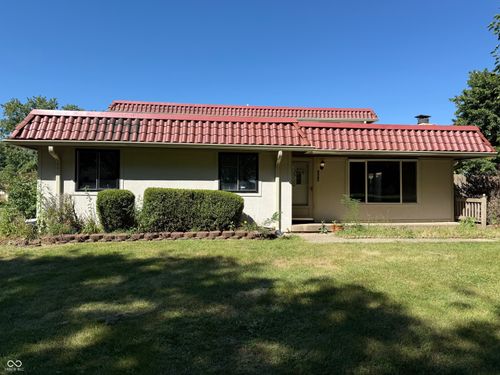 8365 Paso Del Norte Ct, Indianapolis, IN, 46227-6142 | Card Image