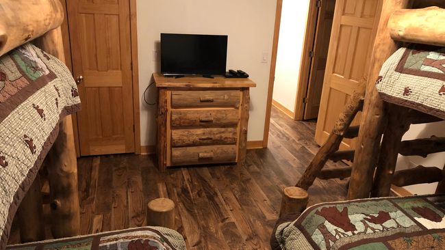 12-3 - 2643 N Il Route 178, Townhouse with 1 bedrooms, 4 bathrooms and 2 parking in Utica IL | Image 20