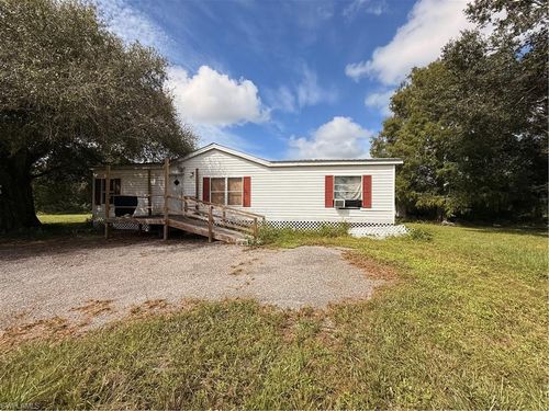 1405 Shanon Ln, CLEWISTON, FL, 33440-9428 | Card Image