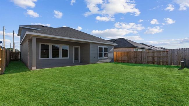 *Images and 3D tour are for illustration only and options may vary from home as built. | Image 26