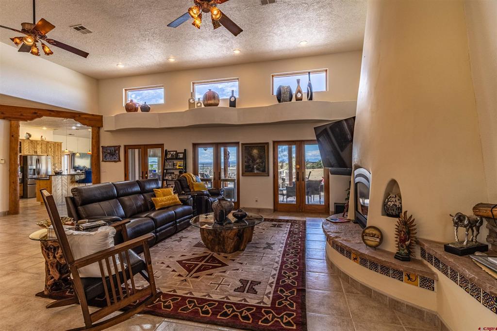 Residential in Aztec 4