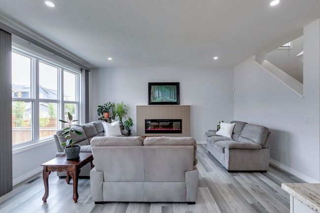 236 Magnolia Heath Se, House other with 4 bedrooms, 4 bathrooms and 4 parking in Calgary AB | Image 15
