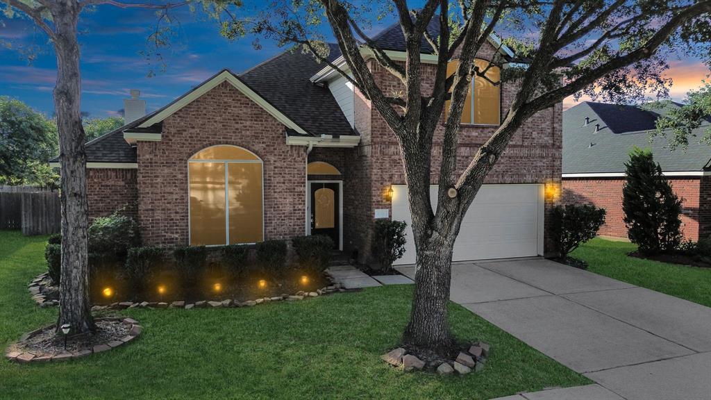 Sowles Park Dr, Katy, TX 77493