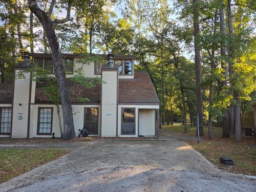 24605 Pools Creek Dr Drive, Huntsville, TX, 77320 | Card Image