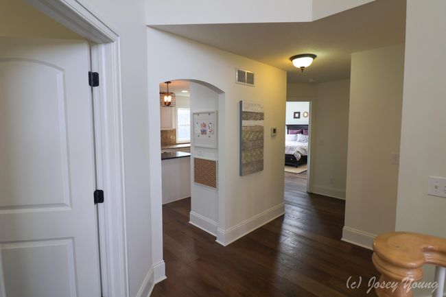 12709 Ospreys Way, House other with 5 bedrooms, 4 bathrooms and null parking in Dewitt MI | Image 14