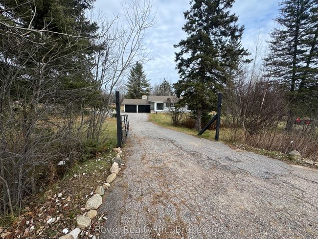3877 Highway 17, House other with 5 bedrooms, 2 bathrooms and 10 parking in Mattawa ON | Image 34