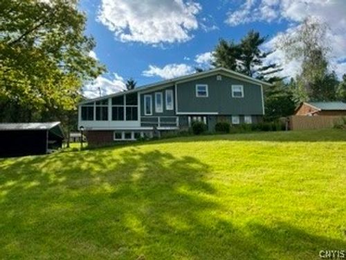 2567 Lake Moraine Road, Madison, NY, 13346 | Card Image