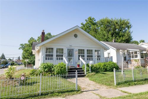 956 Chelsea Avenue, Dayton, OH, 45420 | Card Image