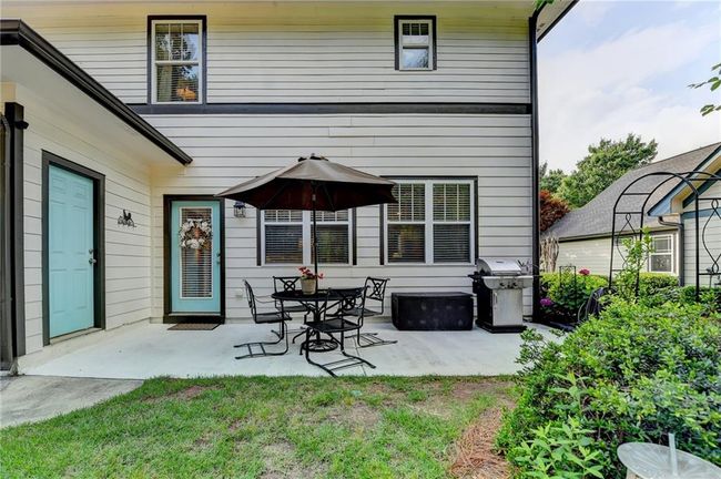 178 Mission Oak Dr, House other with 3 bedrooms, 3 bathrooms and null parking in Grayson GA | Image 48