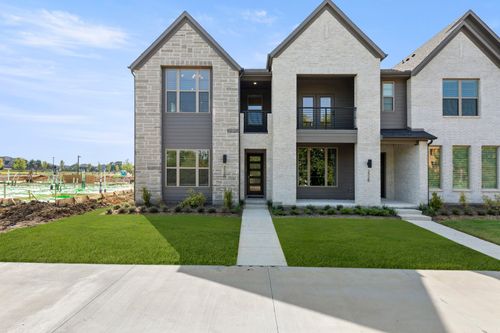 2526 Campden Mews, Allen, TX, 75013-1281 | Card Image