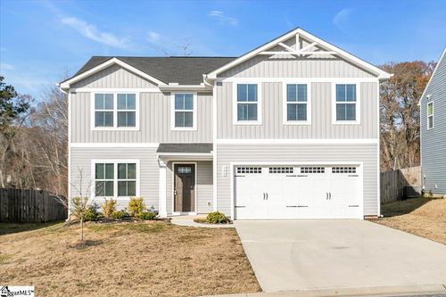 136 Bleckley Trl, Anderson, SC, 29625-2884 | Card Image