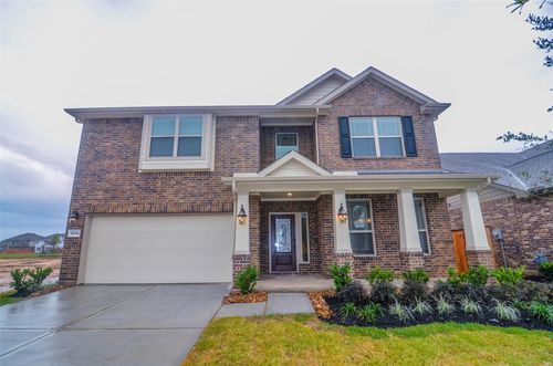 18006 Westward Dale Dr, Cypress, TX, 77429-7320 | Card Image