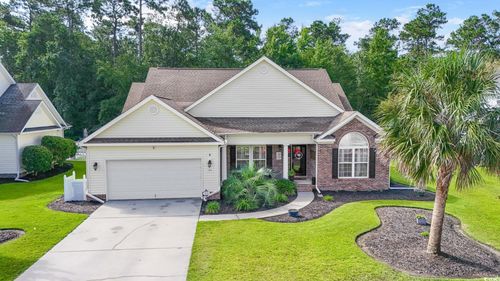 724 Woodstone Ct, Murrells Inlet, SC, 29576-7167 | Card Image