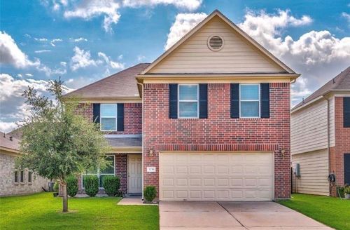 3238 Apple Dale Dr, Houston, TX, 77084-7226 | Card Image
