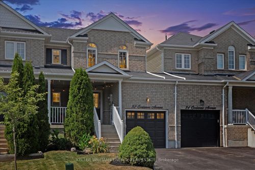 32 Corianne Ave, Whitby, ON, L1M2J2 | Card Image