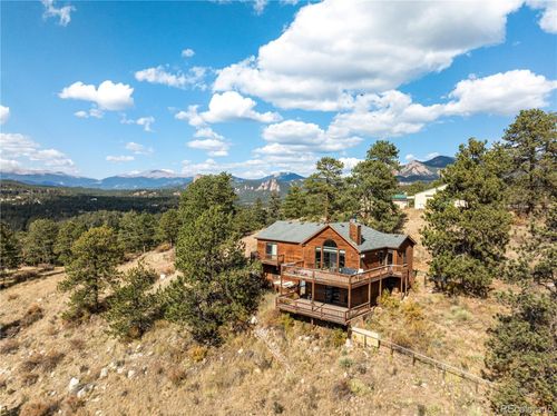 31437 Evans View Lane, Pine, CO, 80433 | Card Image