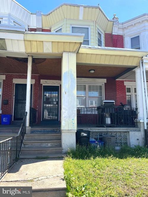 5431 N 11th St, PHILADELPHIA, PA, 19141-3004 | Card Image