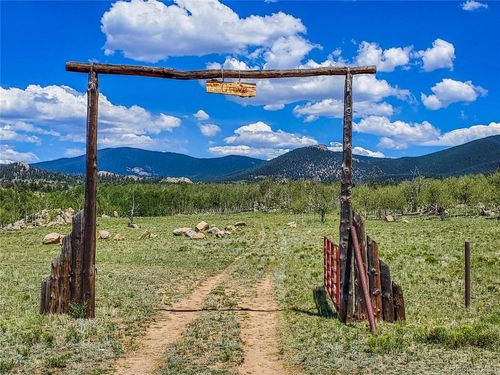 411 Bandalier Dr, Hartsel, CO, 80449 | Card Image