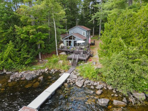 3 Narrows Way, Bowerbank, ME, 04426 | Card Image