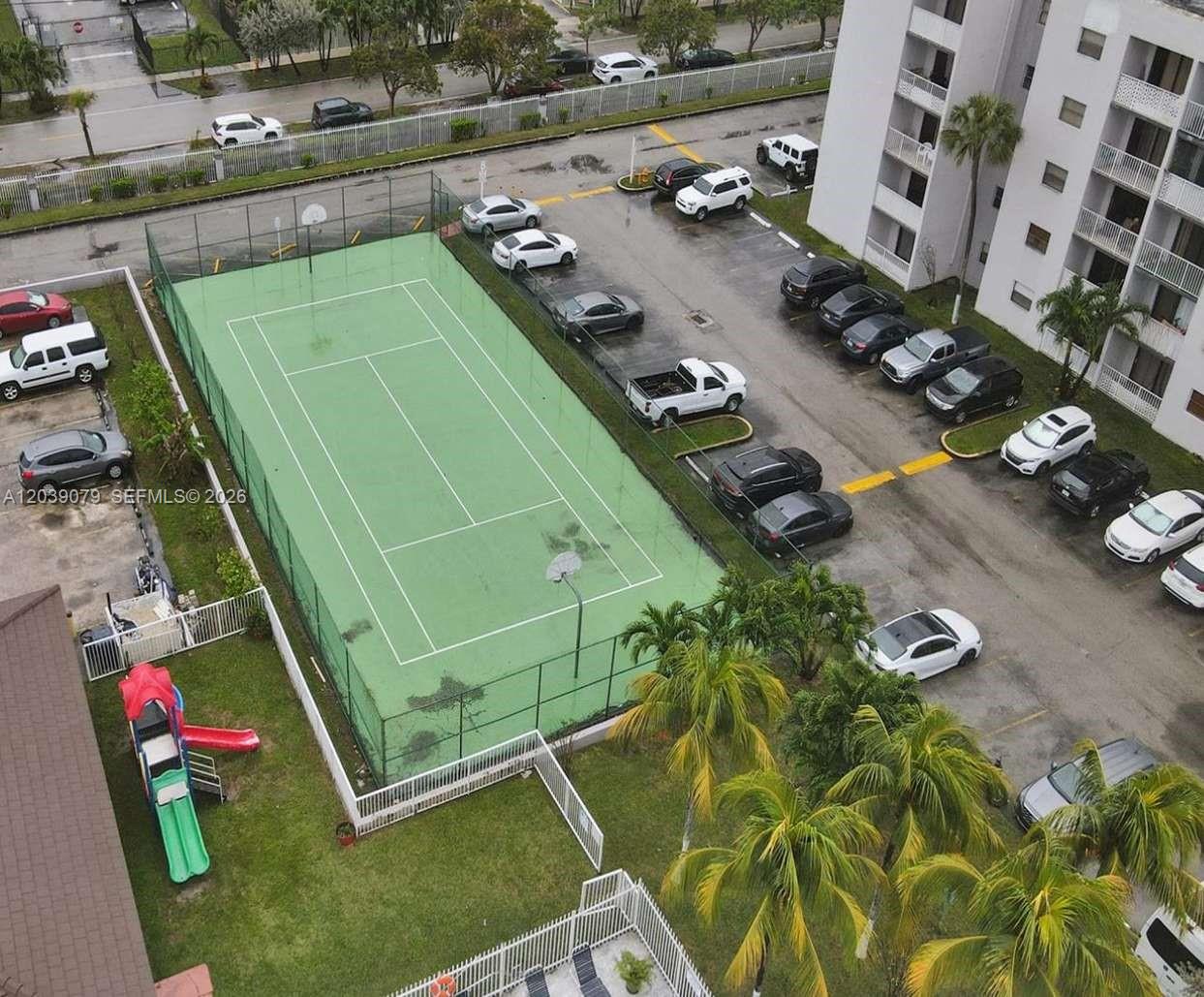 Residential Lease in Miami 4