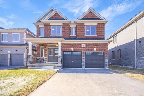 4 Corbett St, Dundalk, ON, N0C1B0 | Card Image