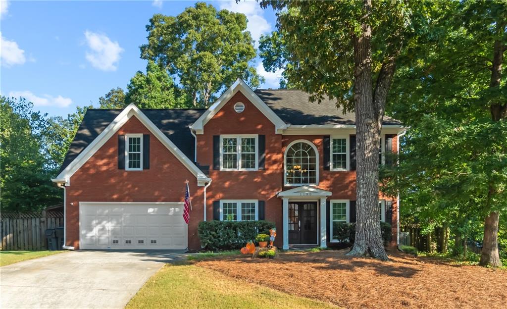 Midland Way, Lawrenceville, GA 30043