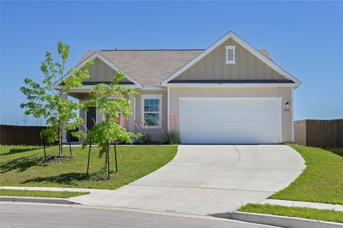 17812 Altesino Cv, Pflugerville, TX, 78660-7097 | Card Image