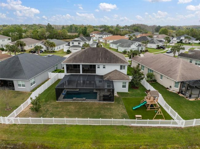 8141 Carlton Ridge Dr, House other with 5 bedrooms, 3 bathrooms and null parking in LAND O LAKES FL | Image 60