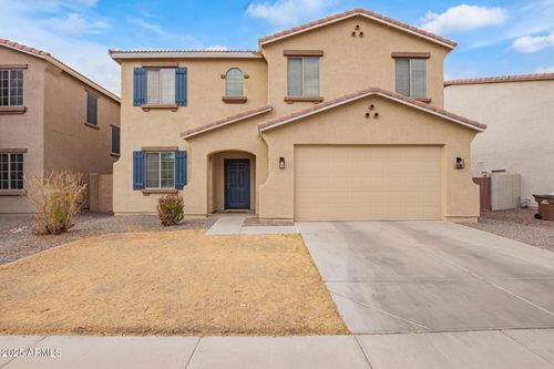 28282 N Castle Rock Drive, San Tan Valley, AZ, 85143 | Card Image