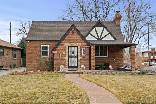 2995 Albion St, Denver, CO, 80207-2604 | Card Image