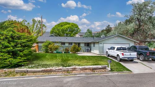 471 Ida Ave, Winnemucca, NV, 89445-2603 | Card Image