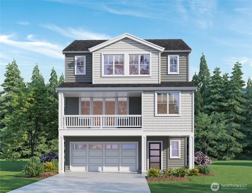 18518 Se 271st Pl, Covington, WA, 98042 | Card Image