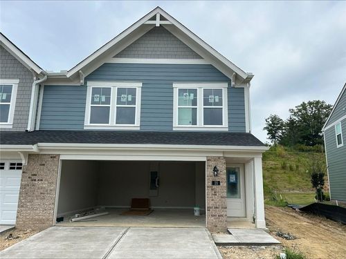 21-b-18 Gold Dust Dr, Dawsonville, GA, 30534-4497 | Card Image