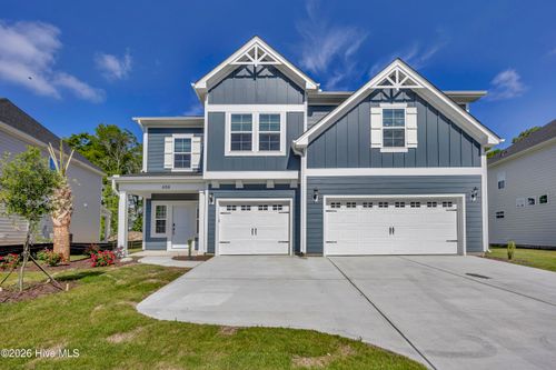 658 Heart Pine Ave, Wilmington, NC, 28411-6913 | Card Image