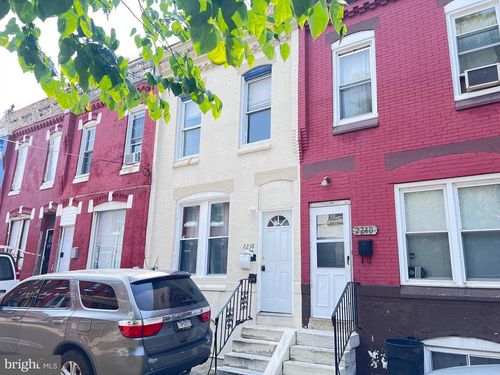 2238 N Bancroft St, PHILADELPHIA, PA, 19132-4420 | Card Image