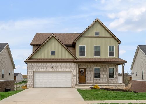 832 Copley Pointe Dr, Richmond, KY, 40475-7591 | Card Image