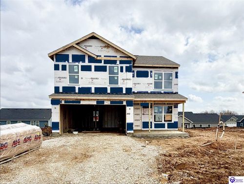 120 Wild Way, Elizabethtown, KY, 42701-6810 | Card Image