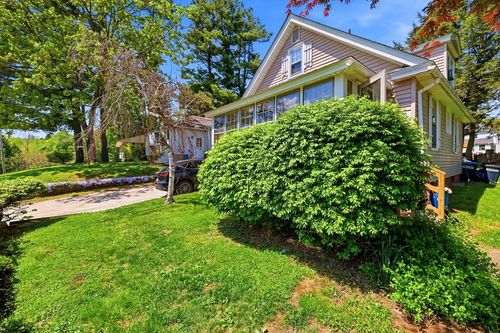 48 Crystal St, Pittsfield, MA, 01201-3107 | Card Image